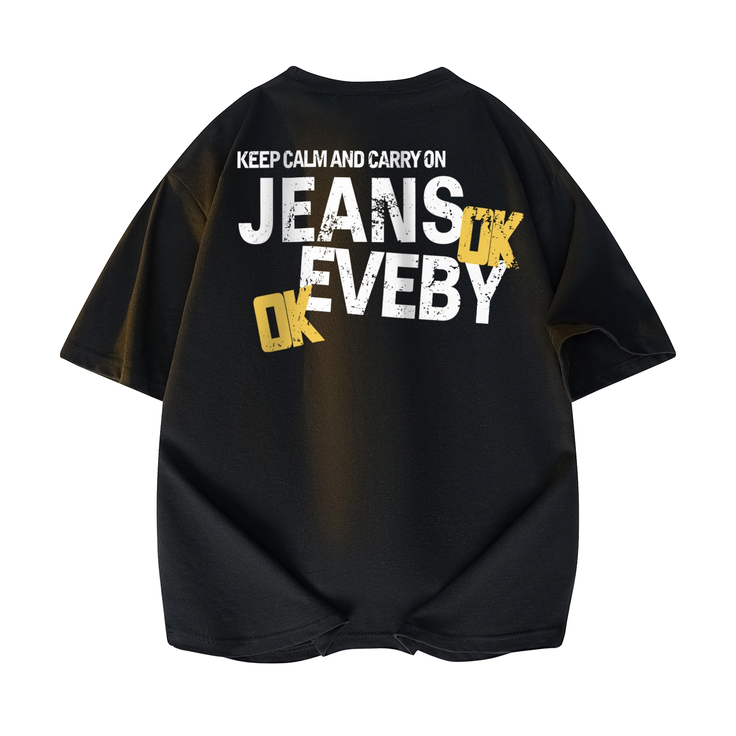 EVE JeansT