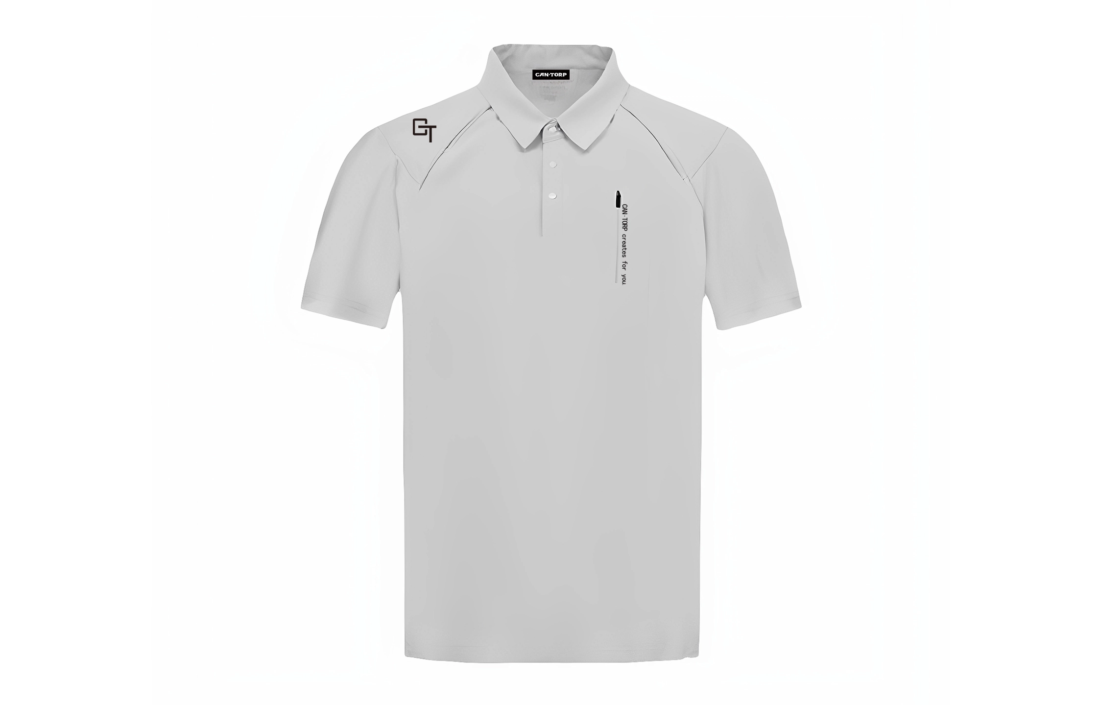 CANTORP logoPolo
