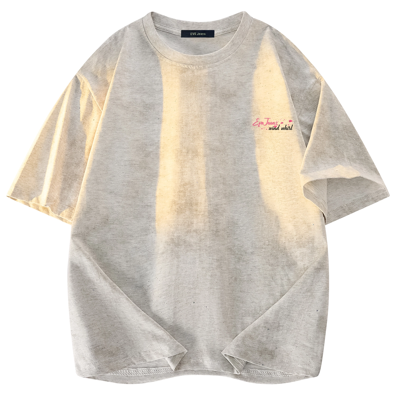 EVE Jeans LogoT