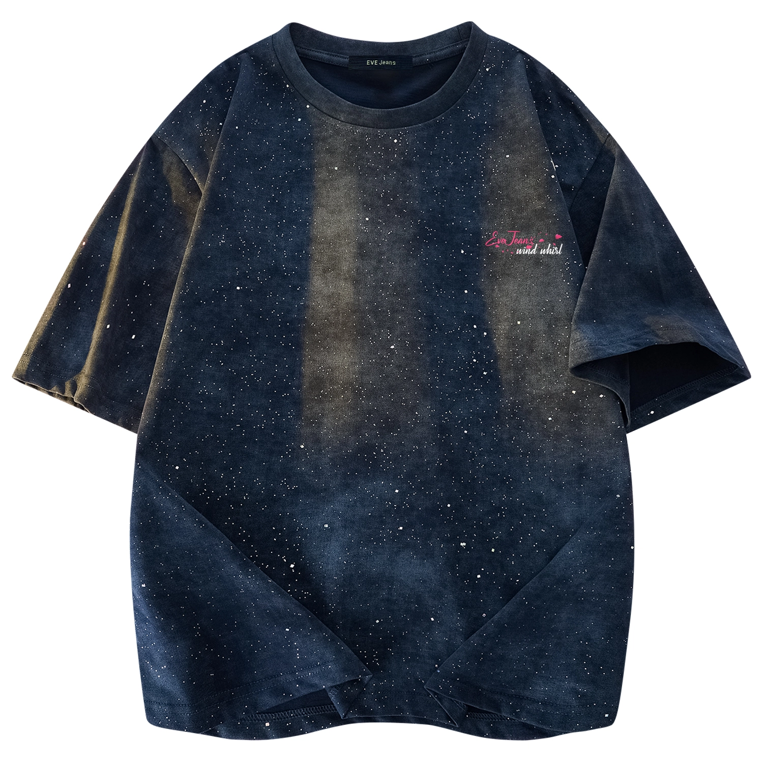 EVE Jeans LogoT