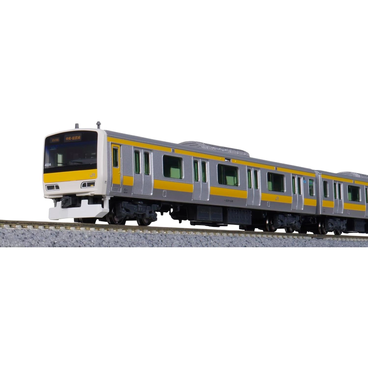 KATO N E231500 6