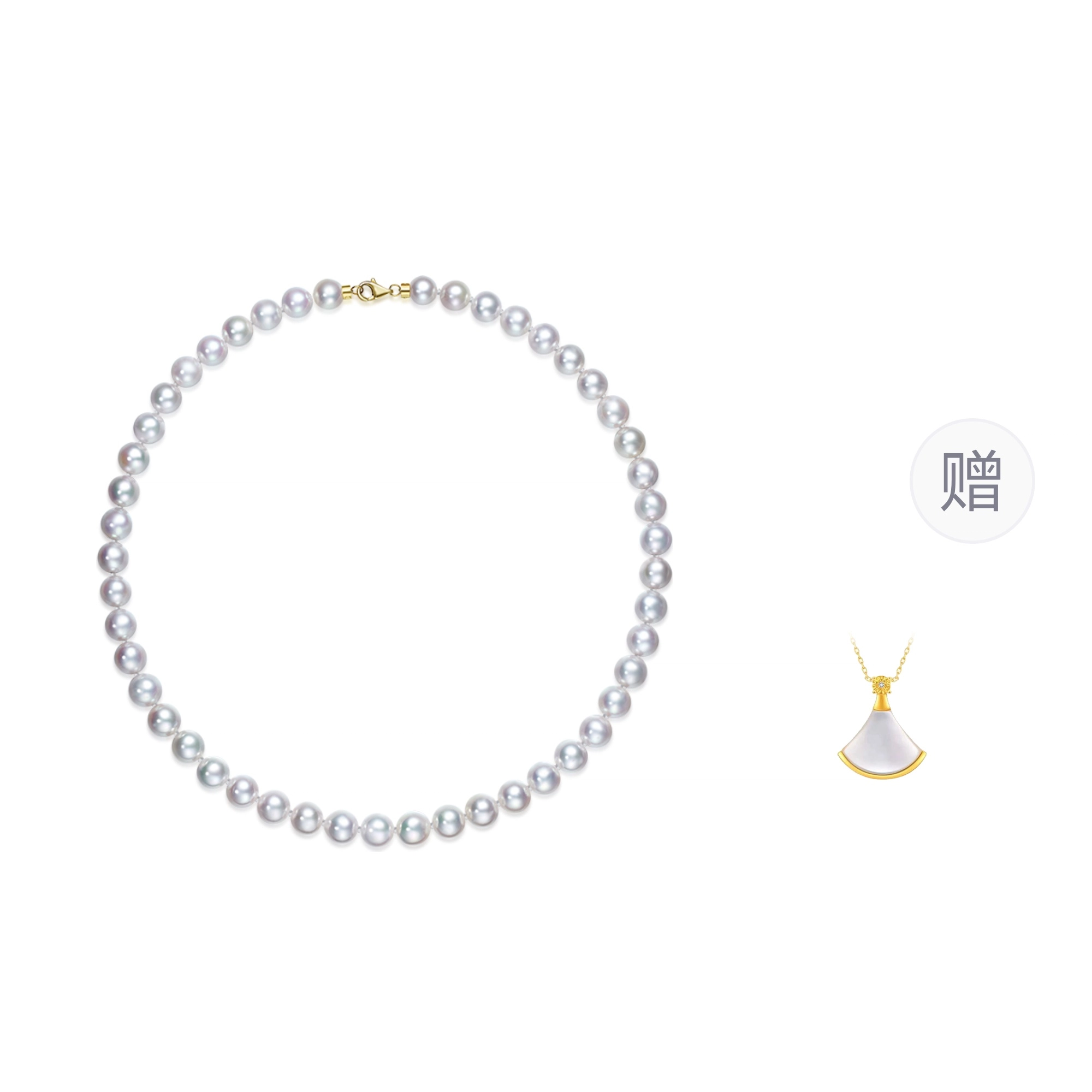 akoya18K