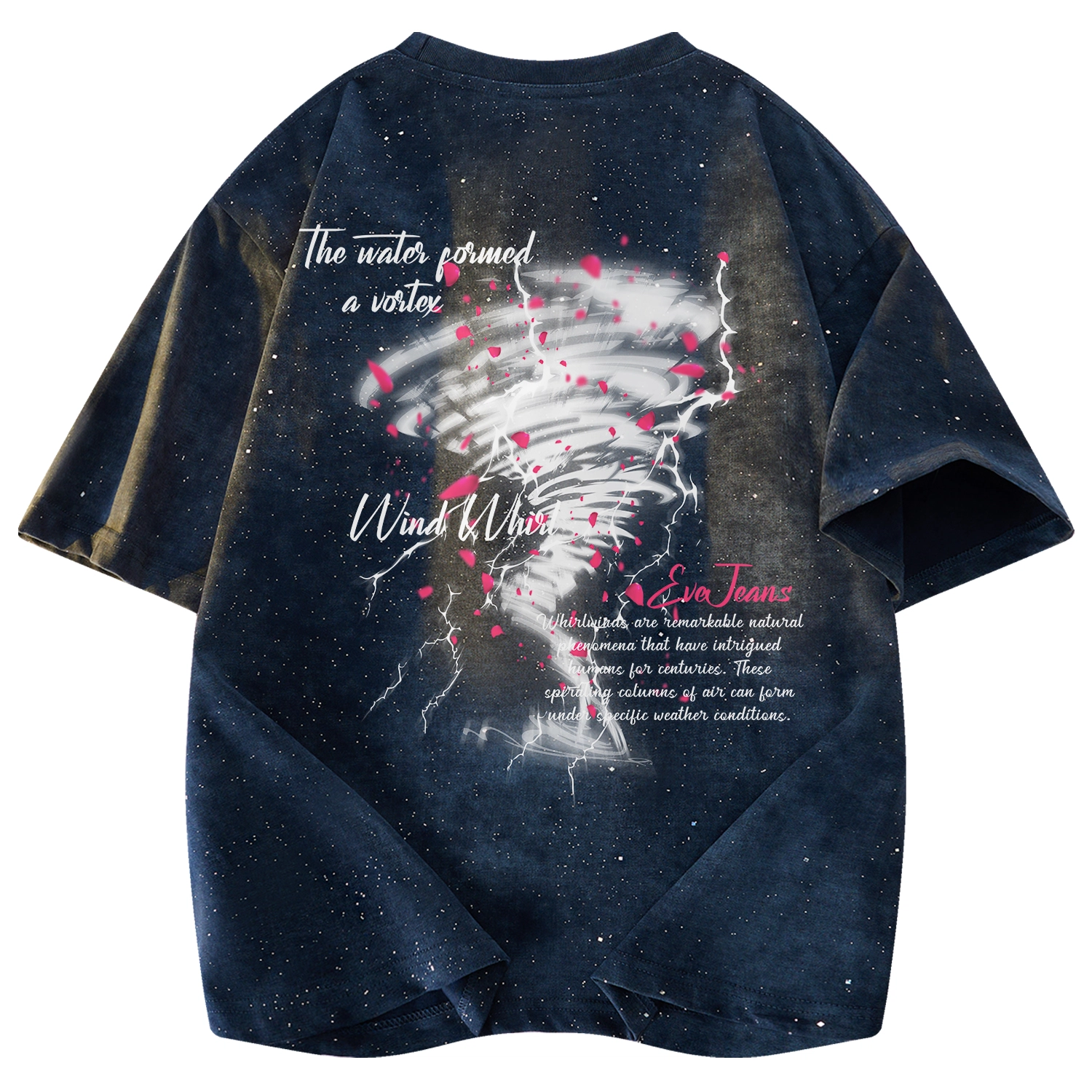 EVE Jeans LogoT