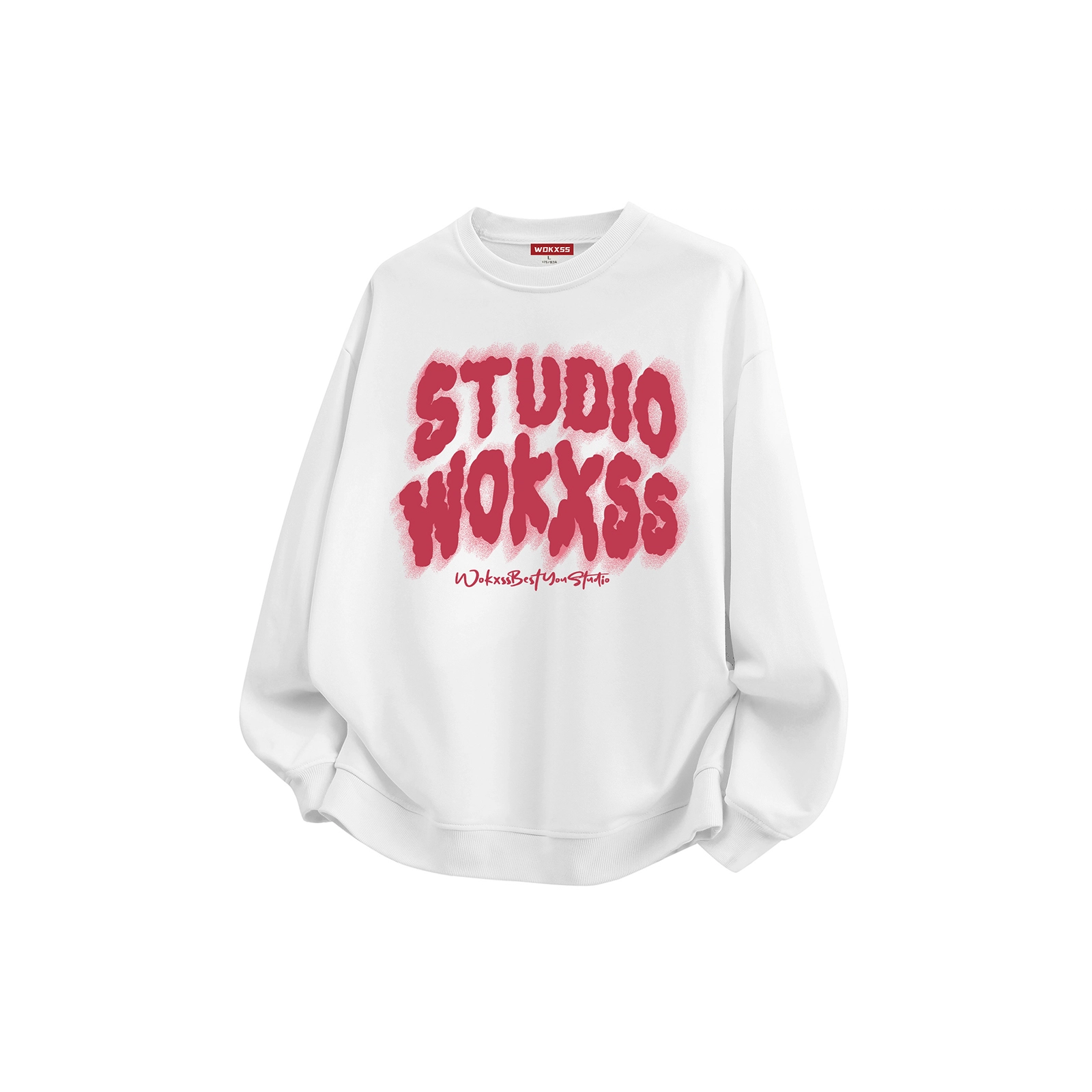 WOKXSS logo