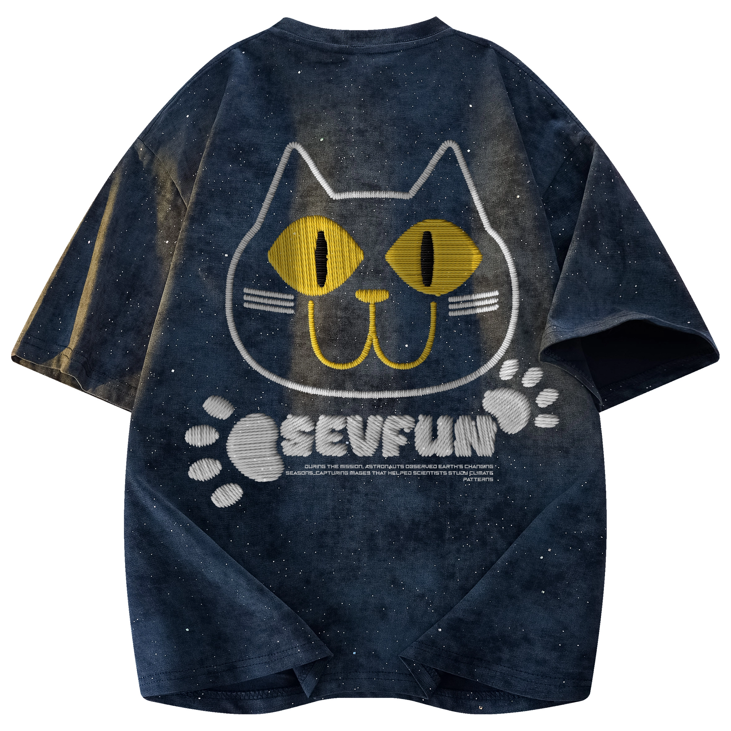 7 SEVFUN T
