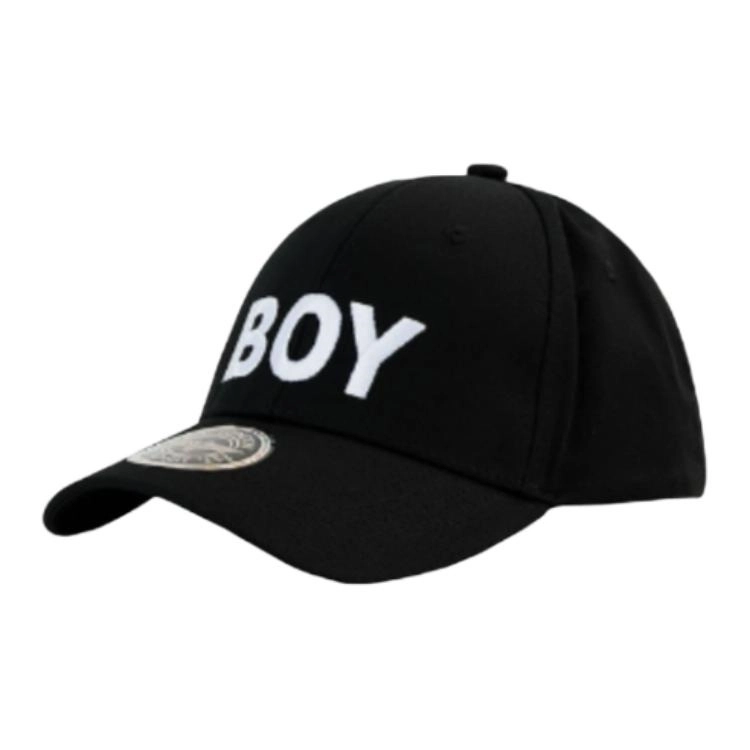 Boy London Logo