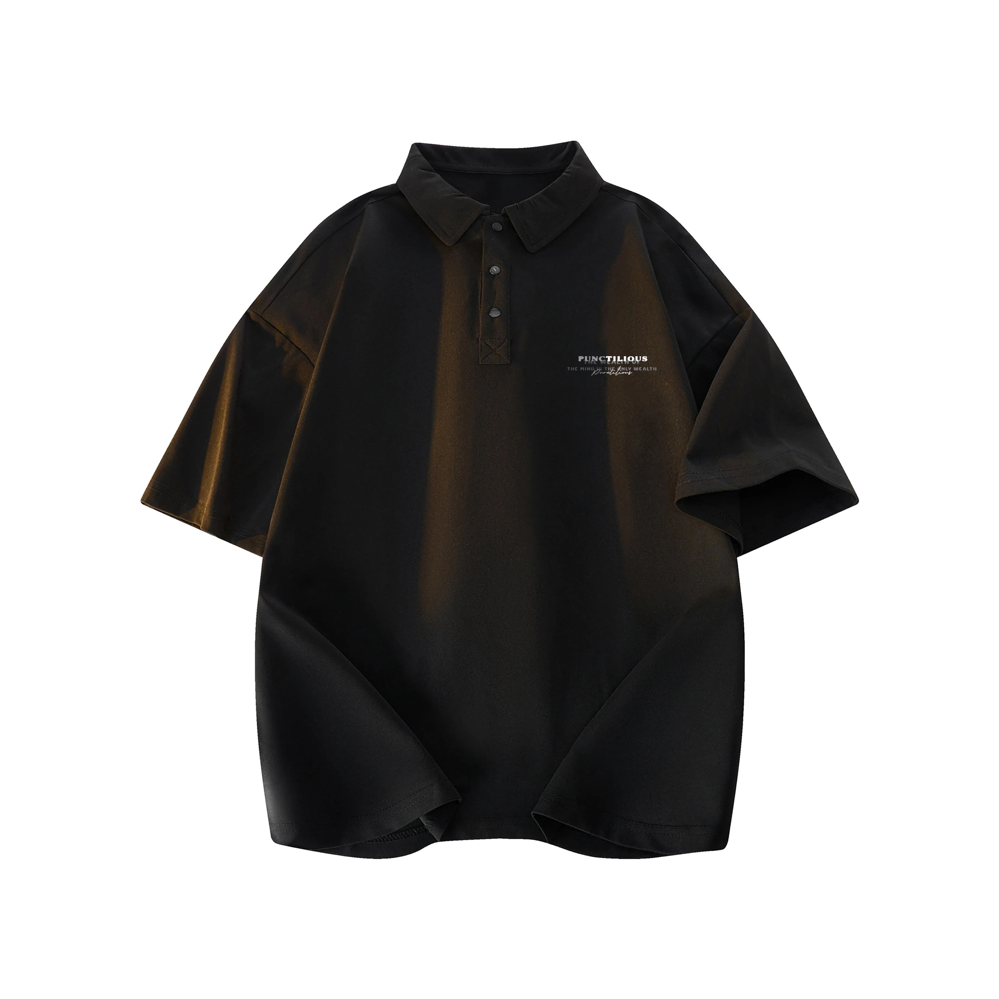 PUNCTILIOUS Polo