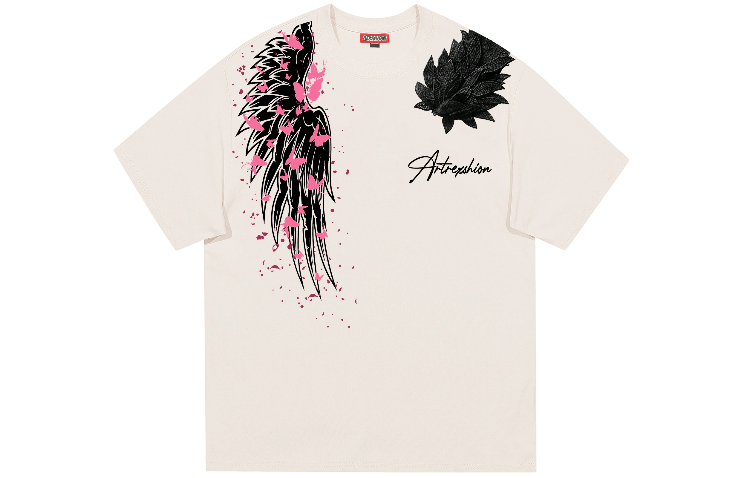 REXSHION T