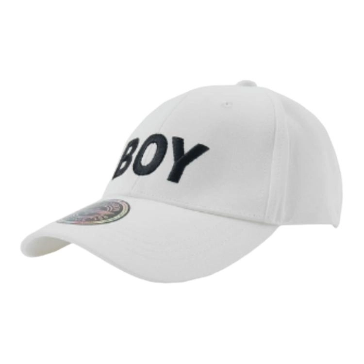 Boy London Logo