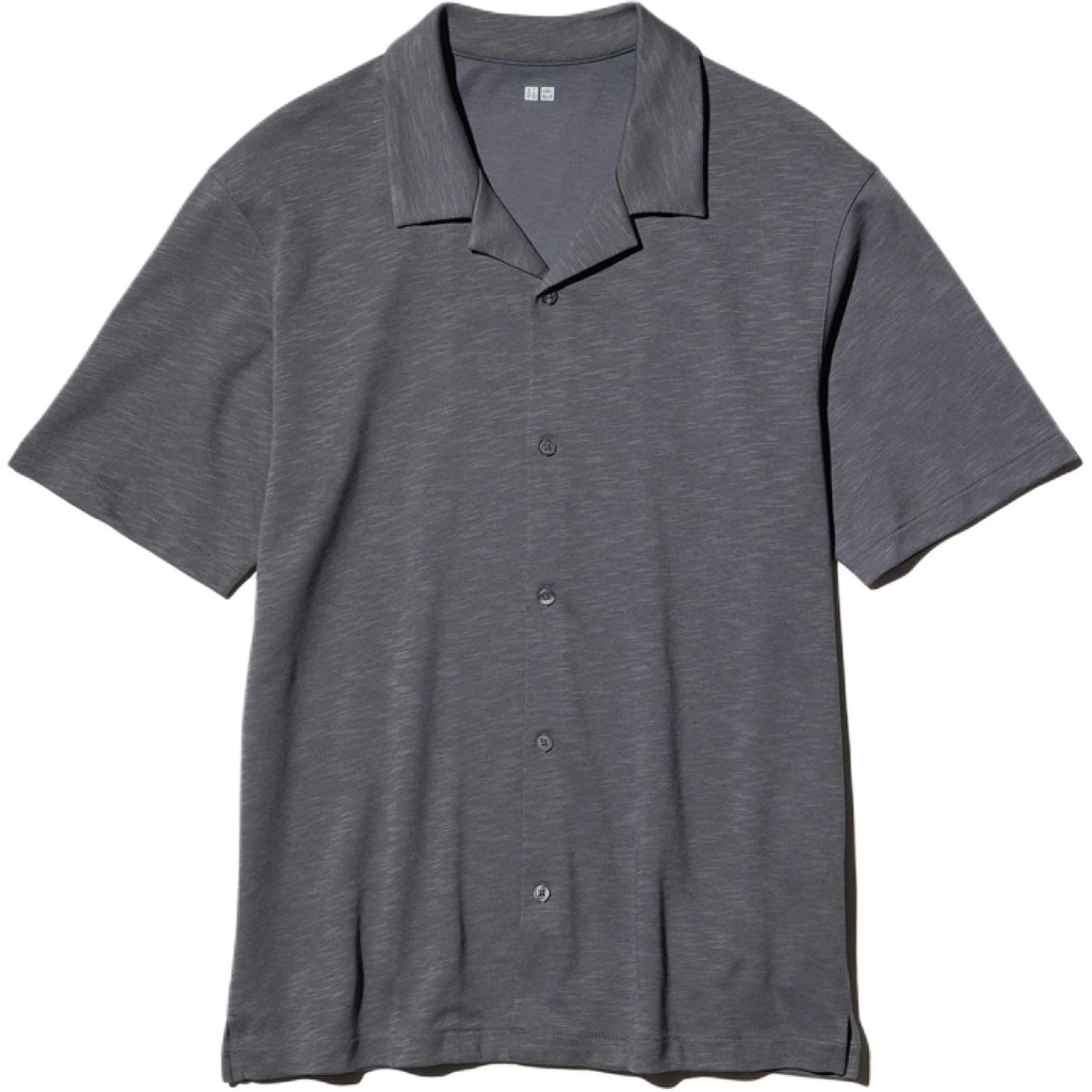 UNIQLO UNIQLO AIRism Polo