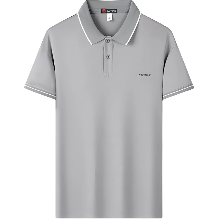 BaiYuan Trousers Polo