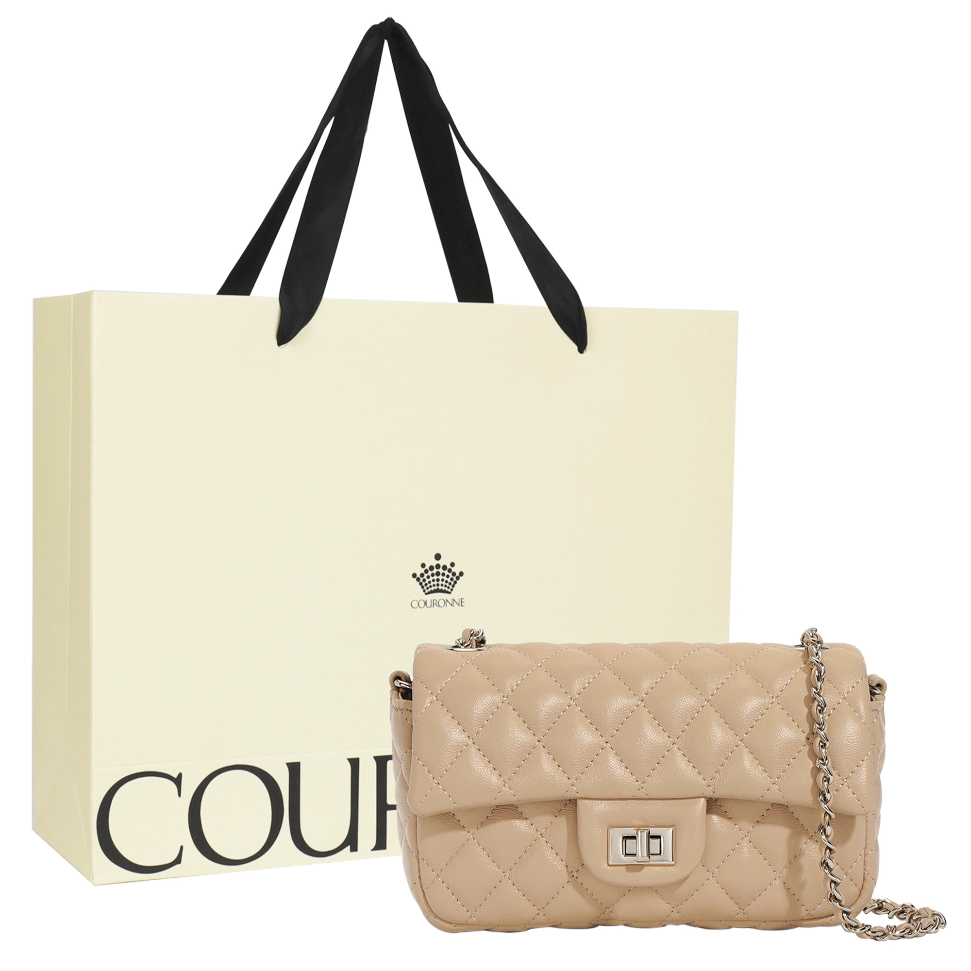 COURONNE