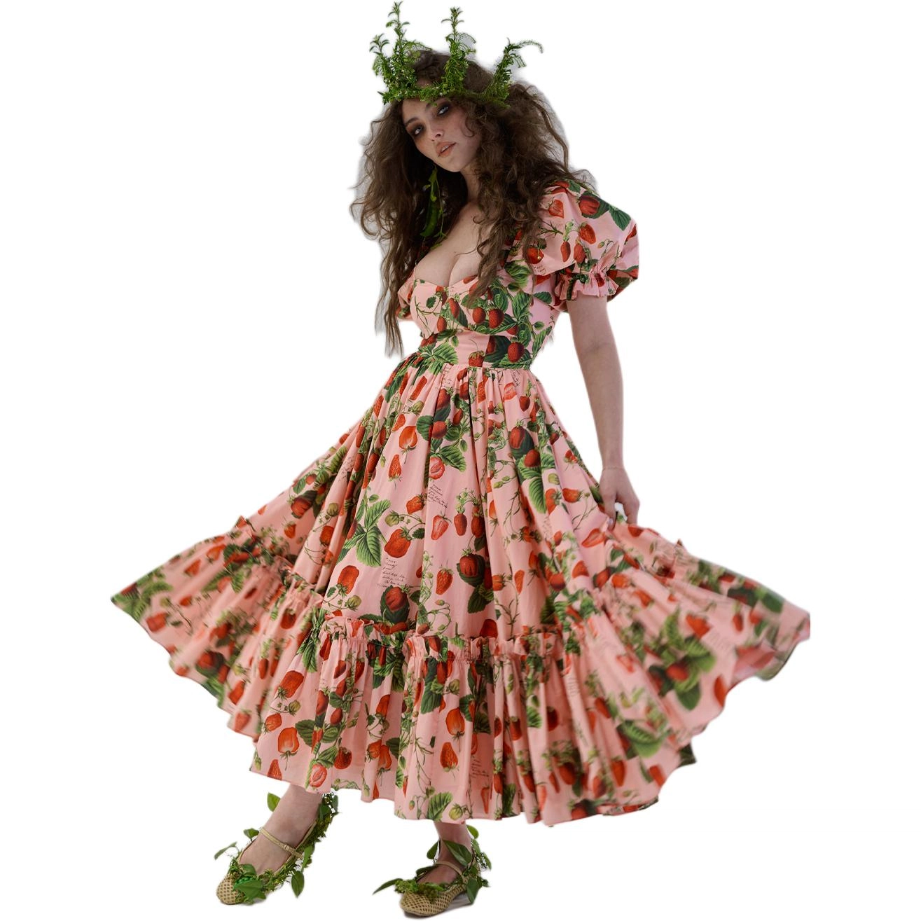 Selkie Collection SS25
