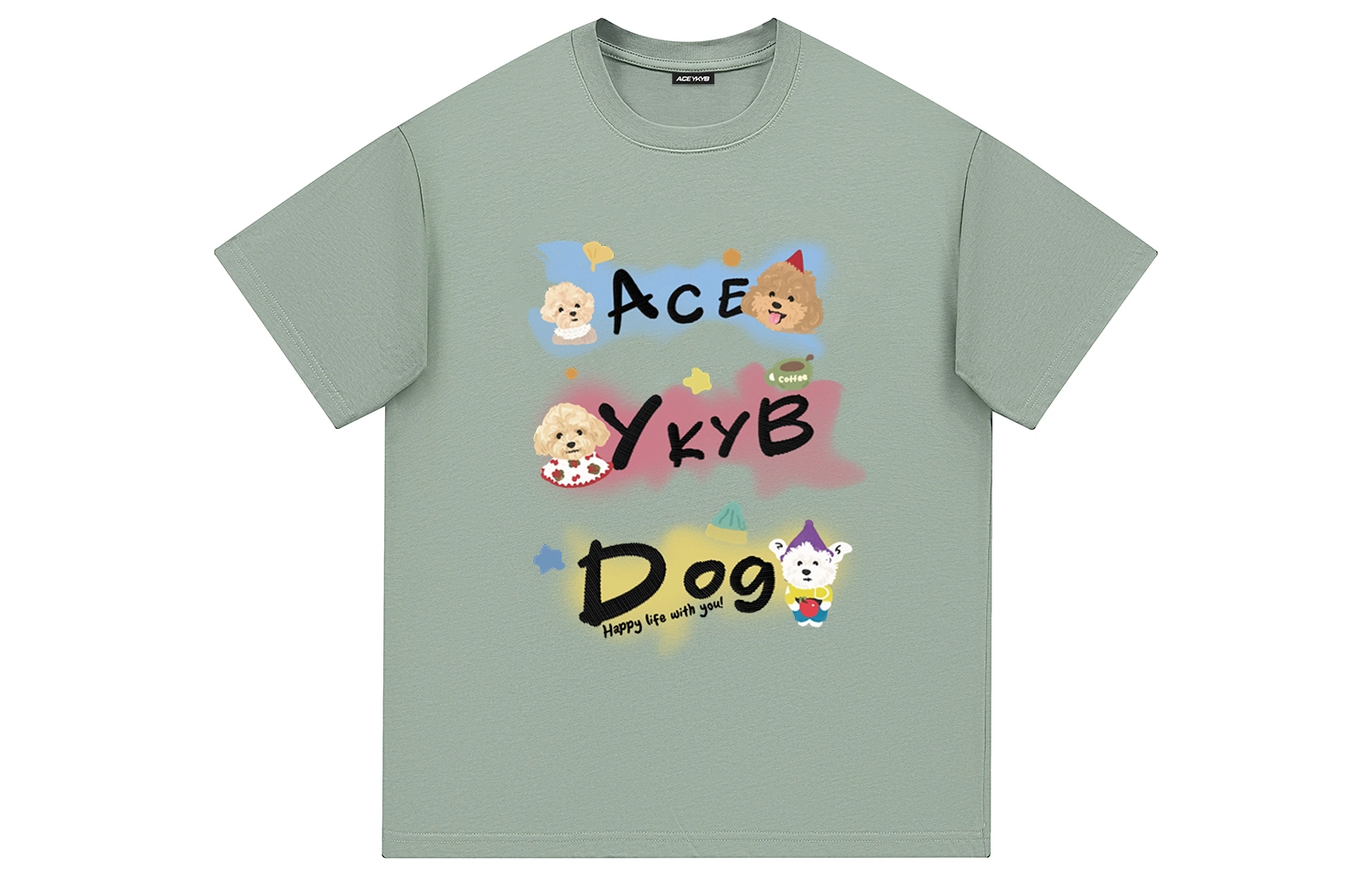 YKYB logoT