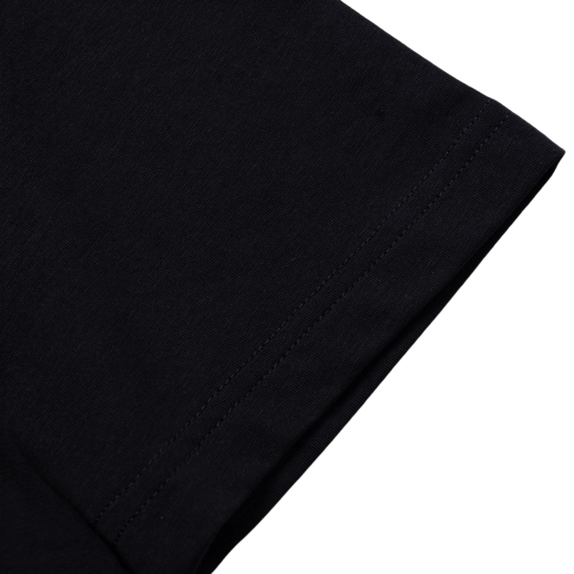 EMPORIO ARMANI EA7 Logo SS24T