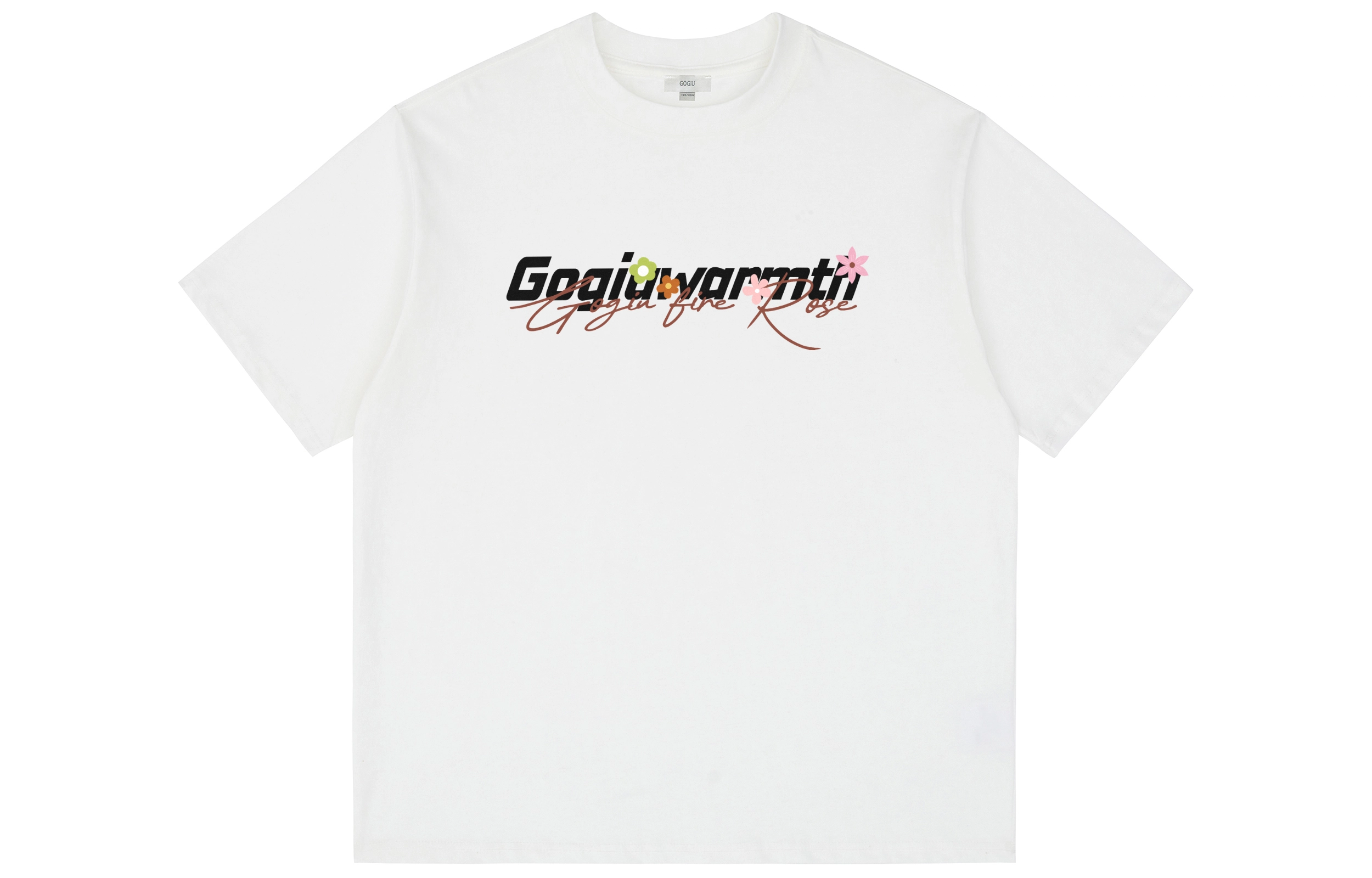 GOGIU T