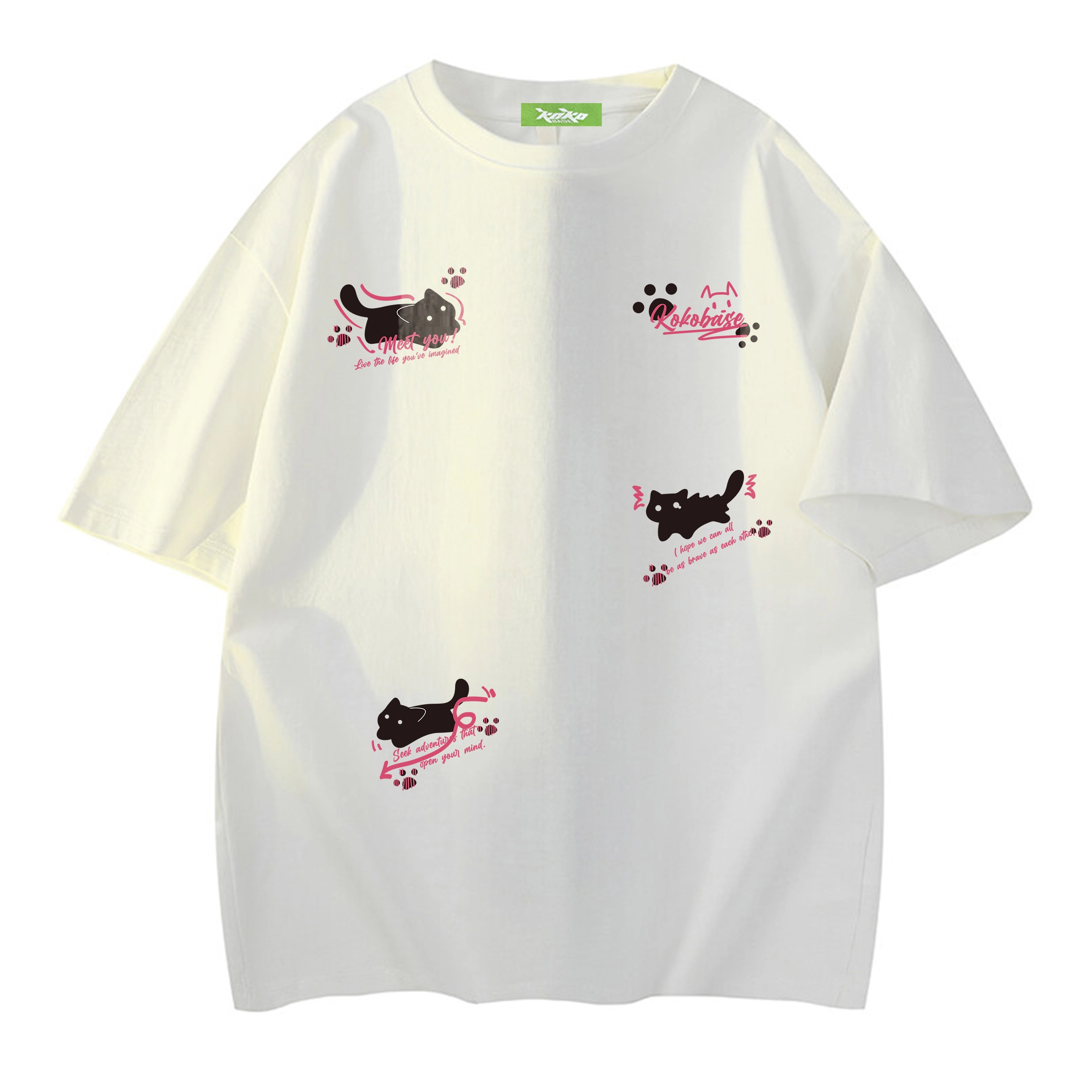 KOKO BASE T