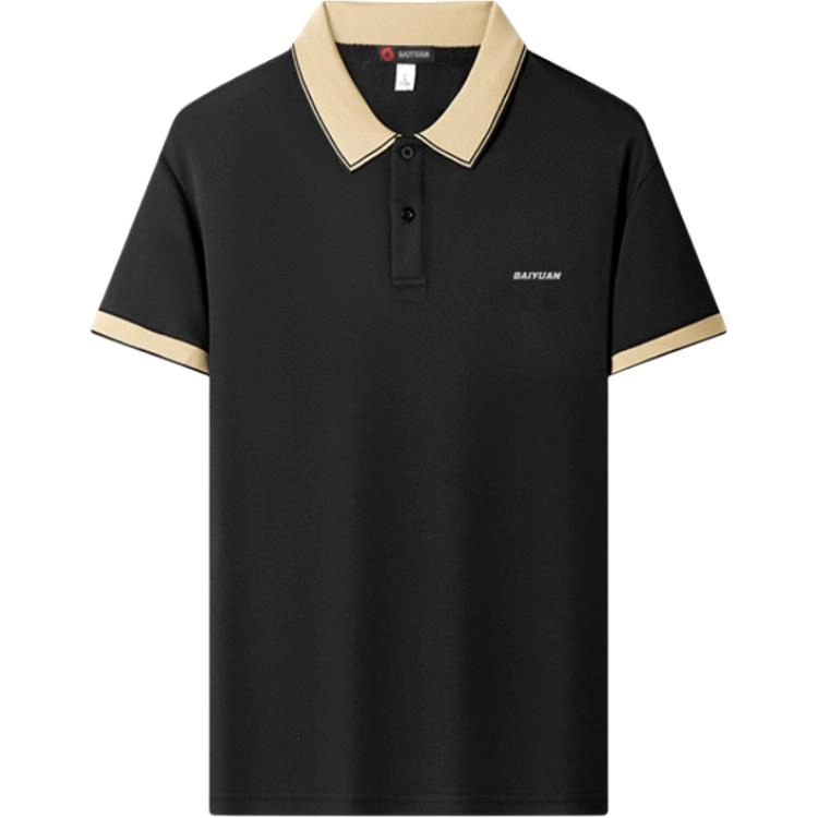 BaiYuan Trousers Polo