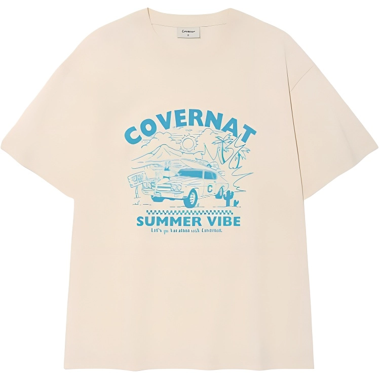COVERNAT T