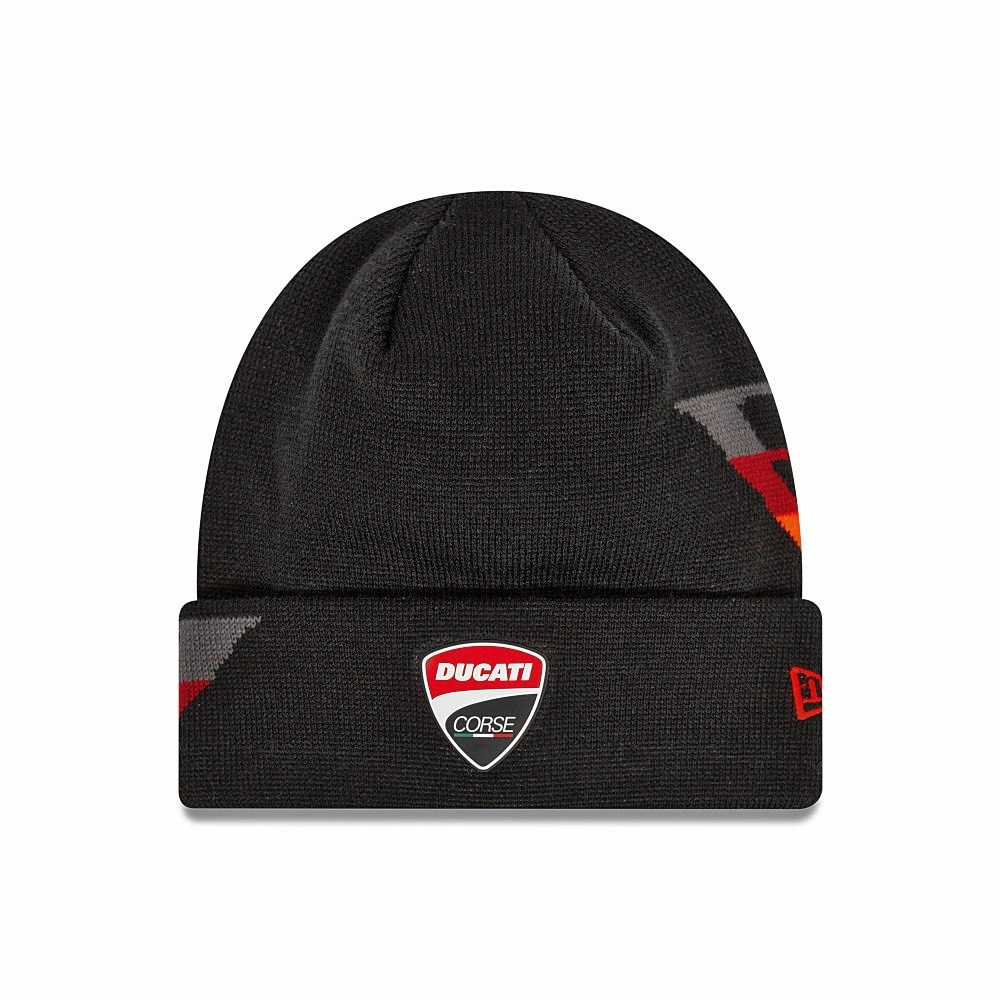 DUCATI Shock