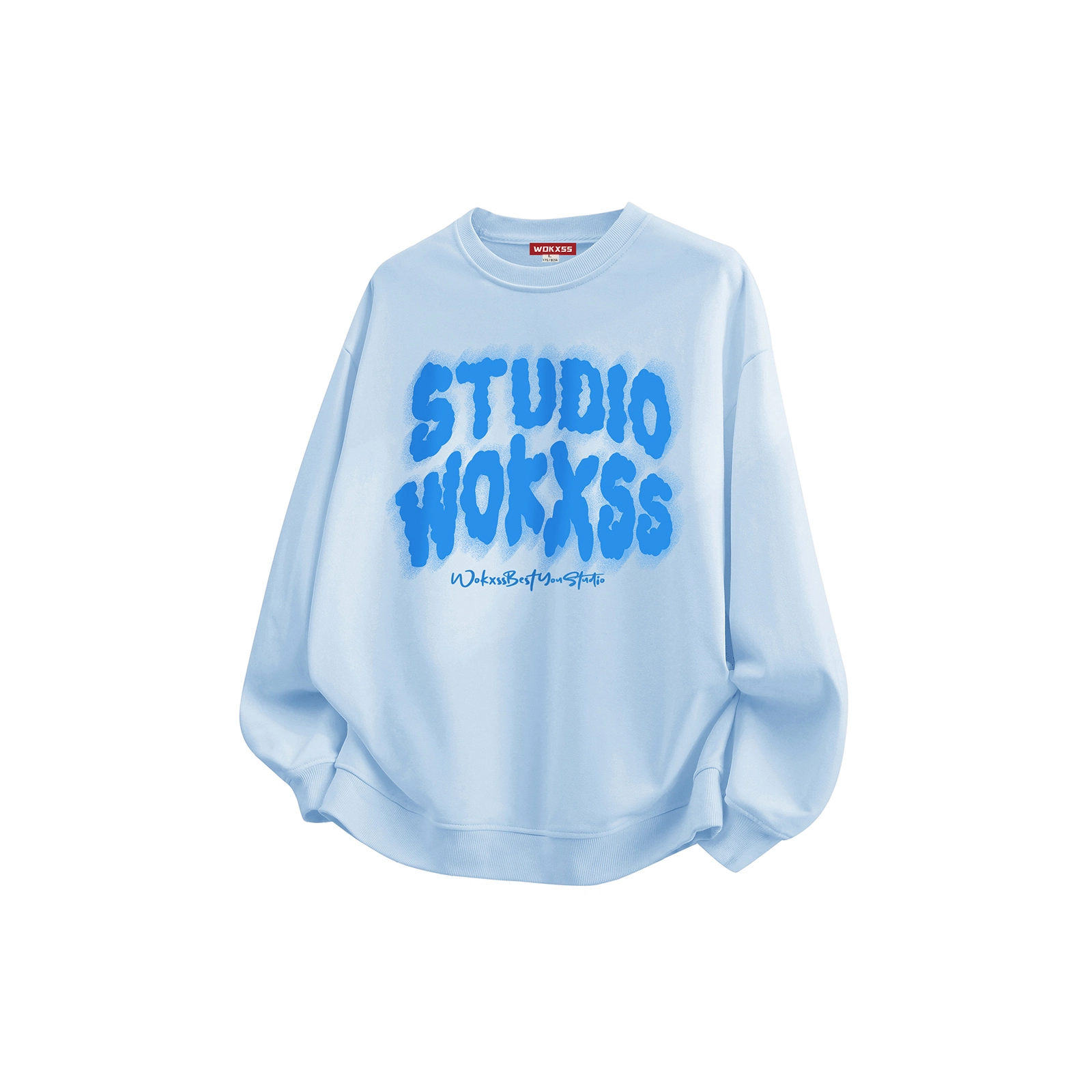 WOKXSS logo