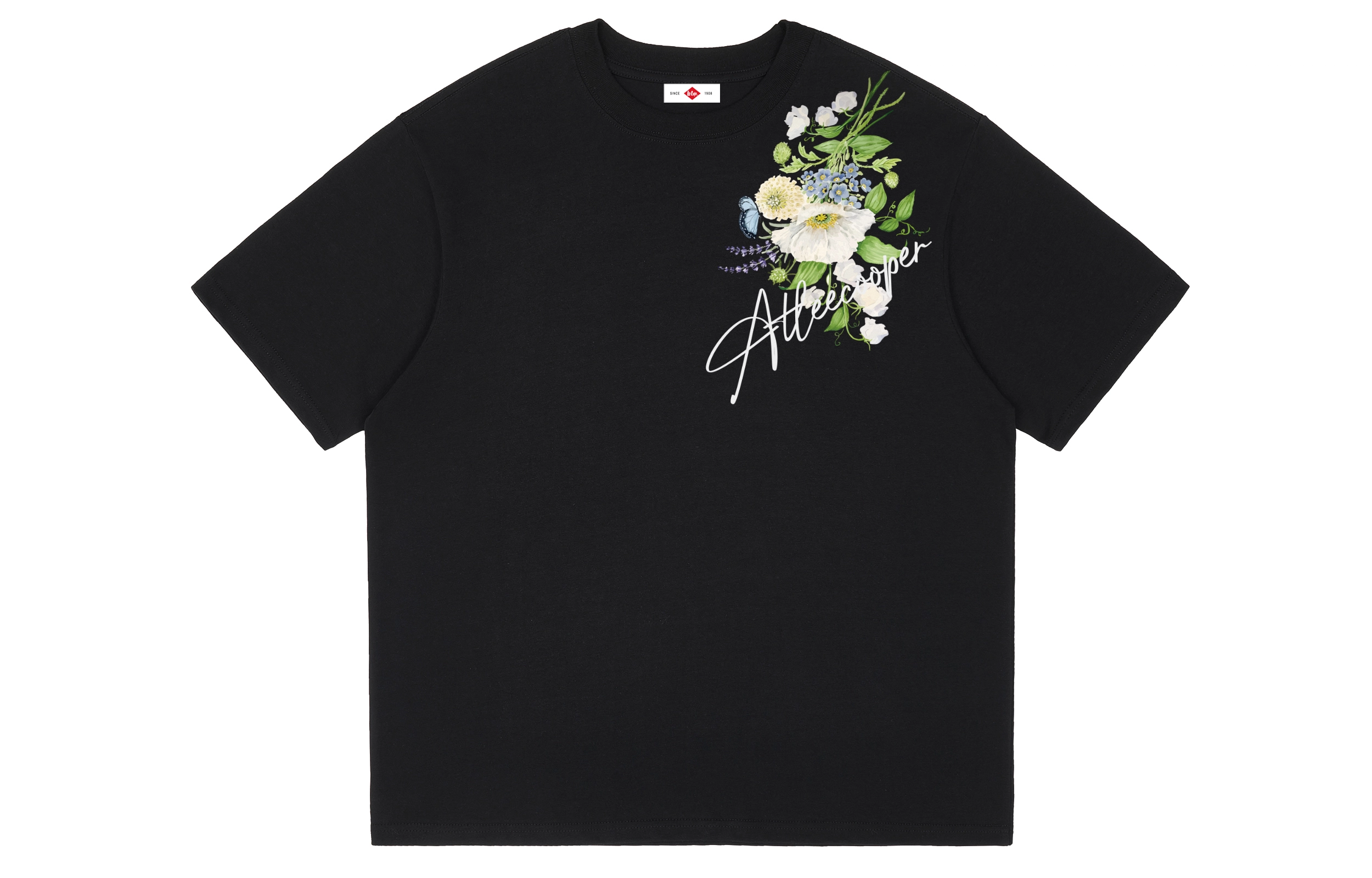 Lee Cooper T