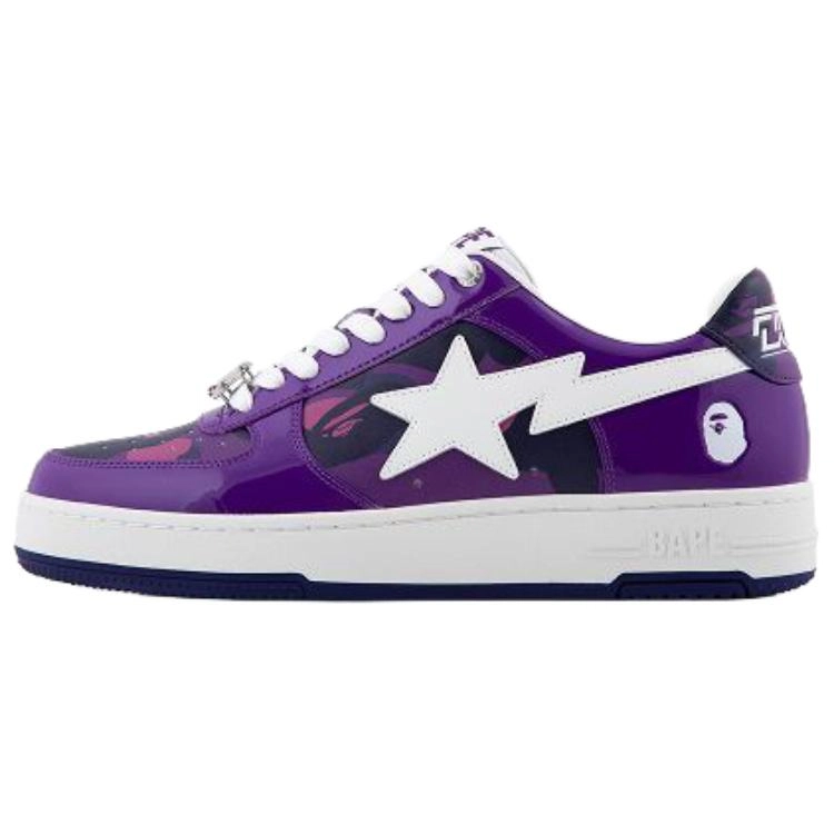 x A BATHING APE