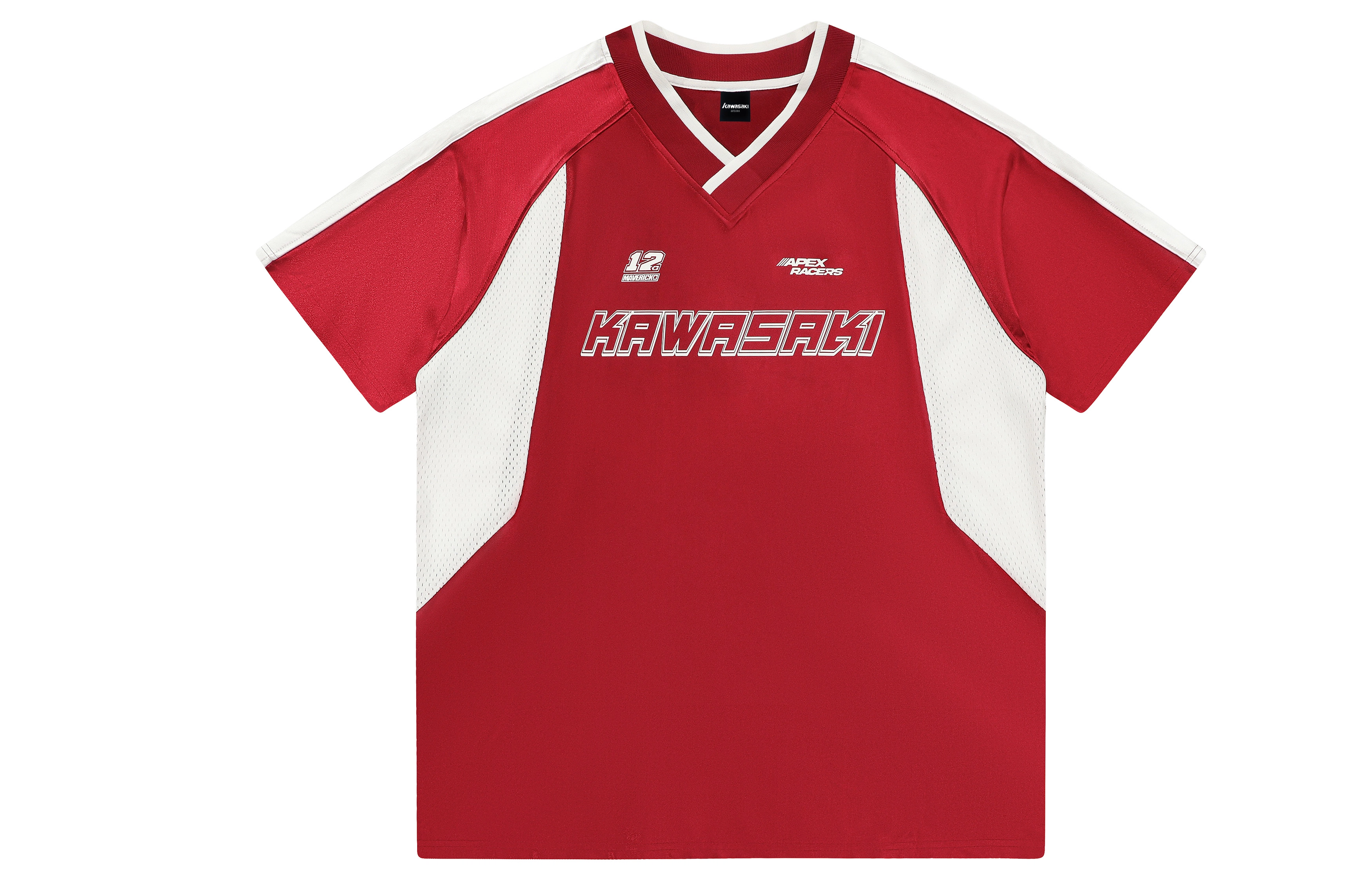 Kawasaki LogoVT