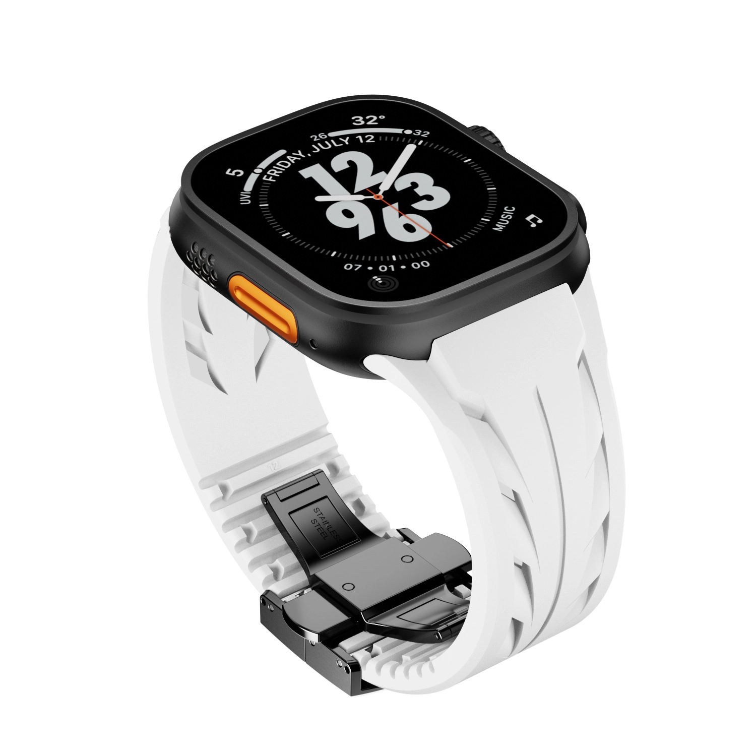165-235mm iwatch ultra2 WatchS10S9