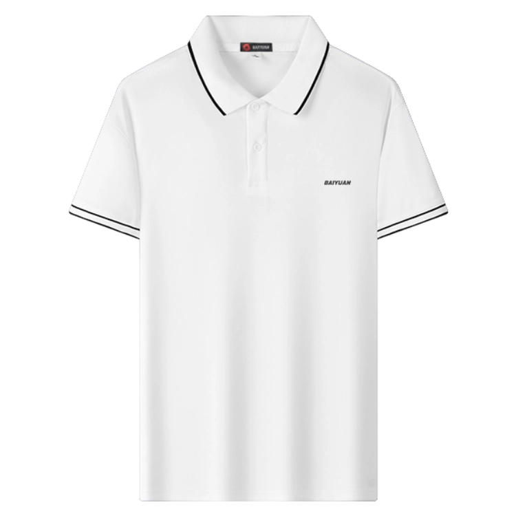 BaiYuan Trousers Polo