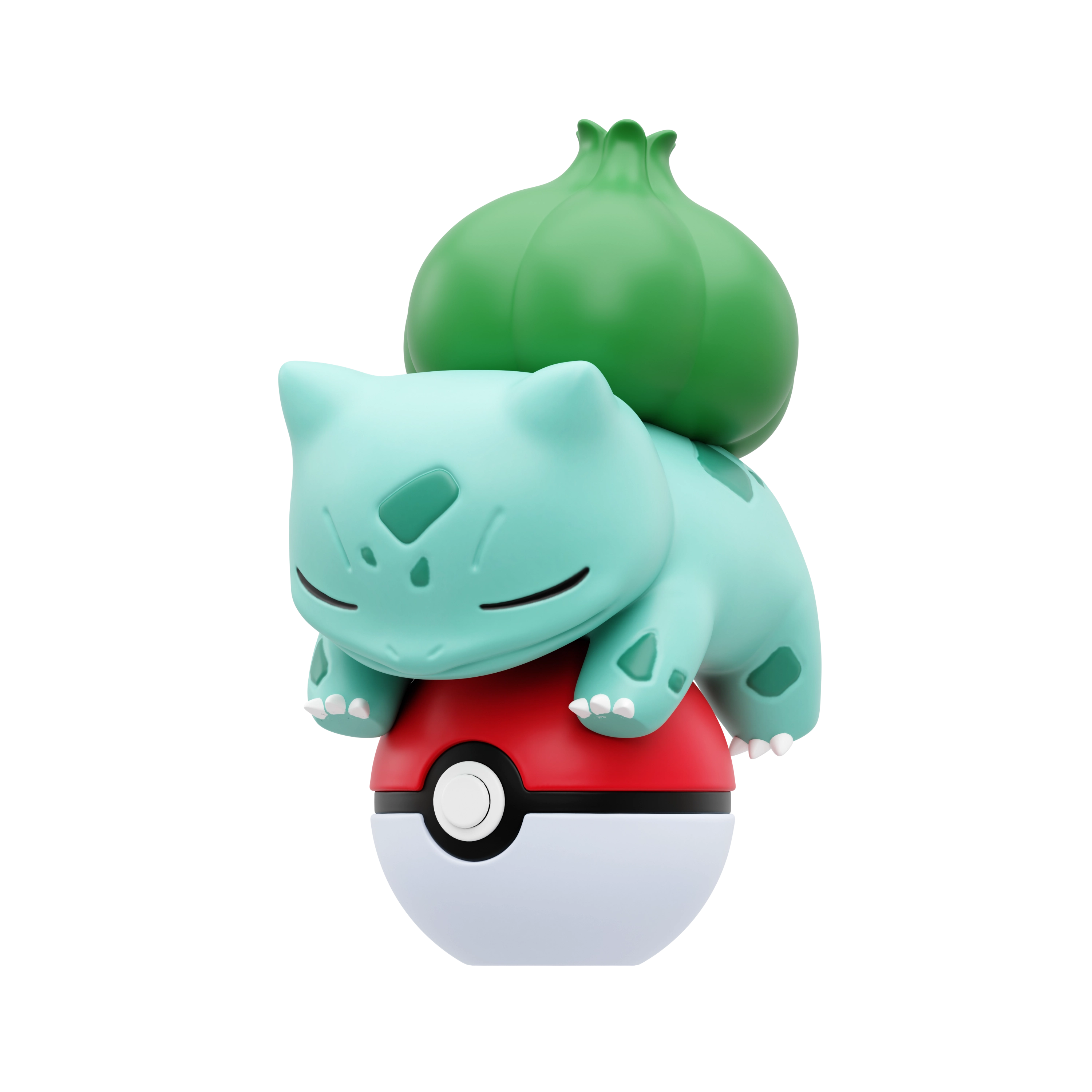 POKEMON IP