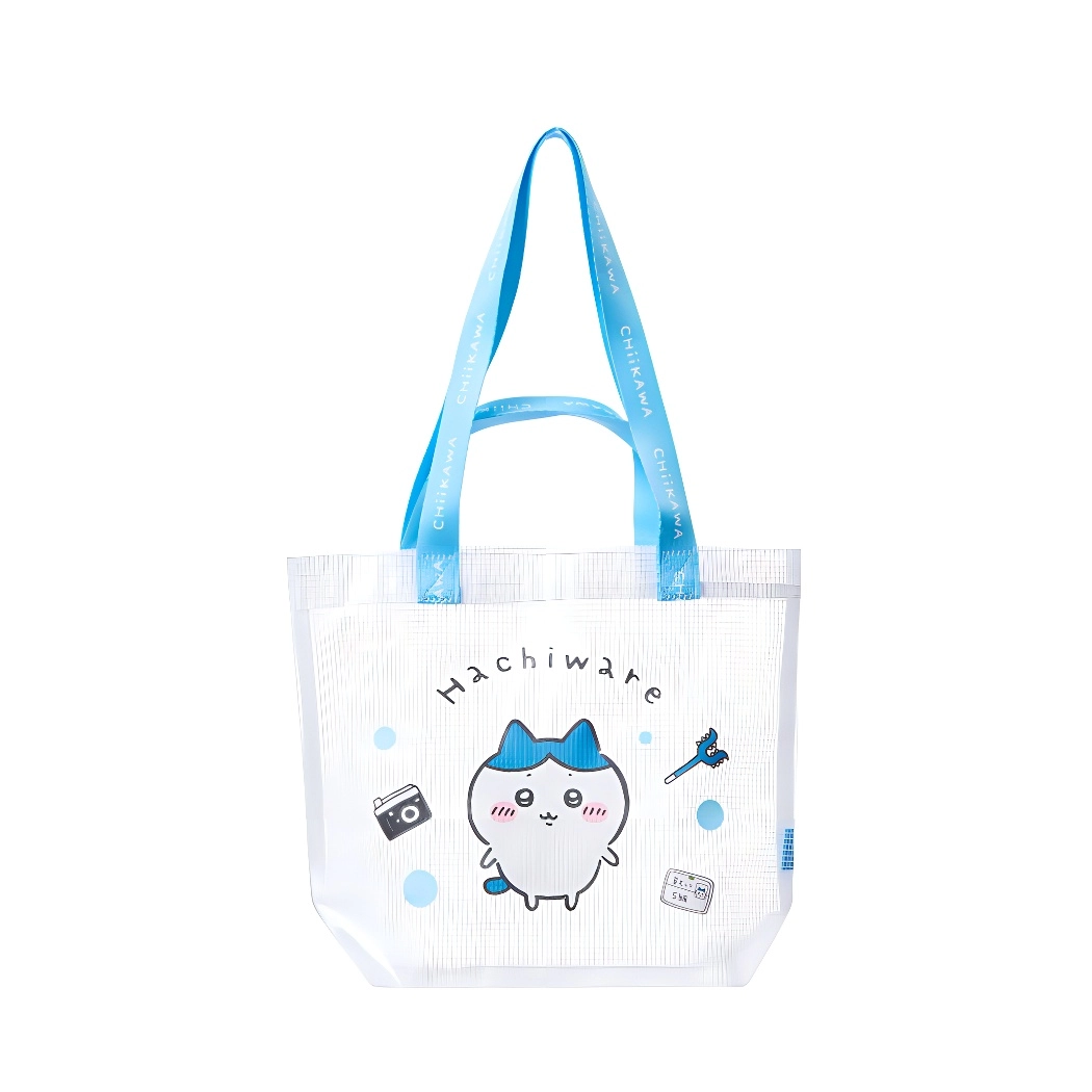 MINISO x chiikawa PVC