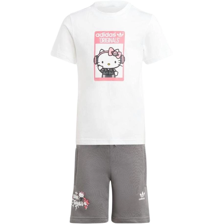 adidas originals x Hello Kitty