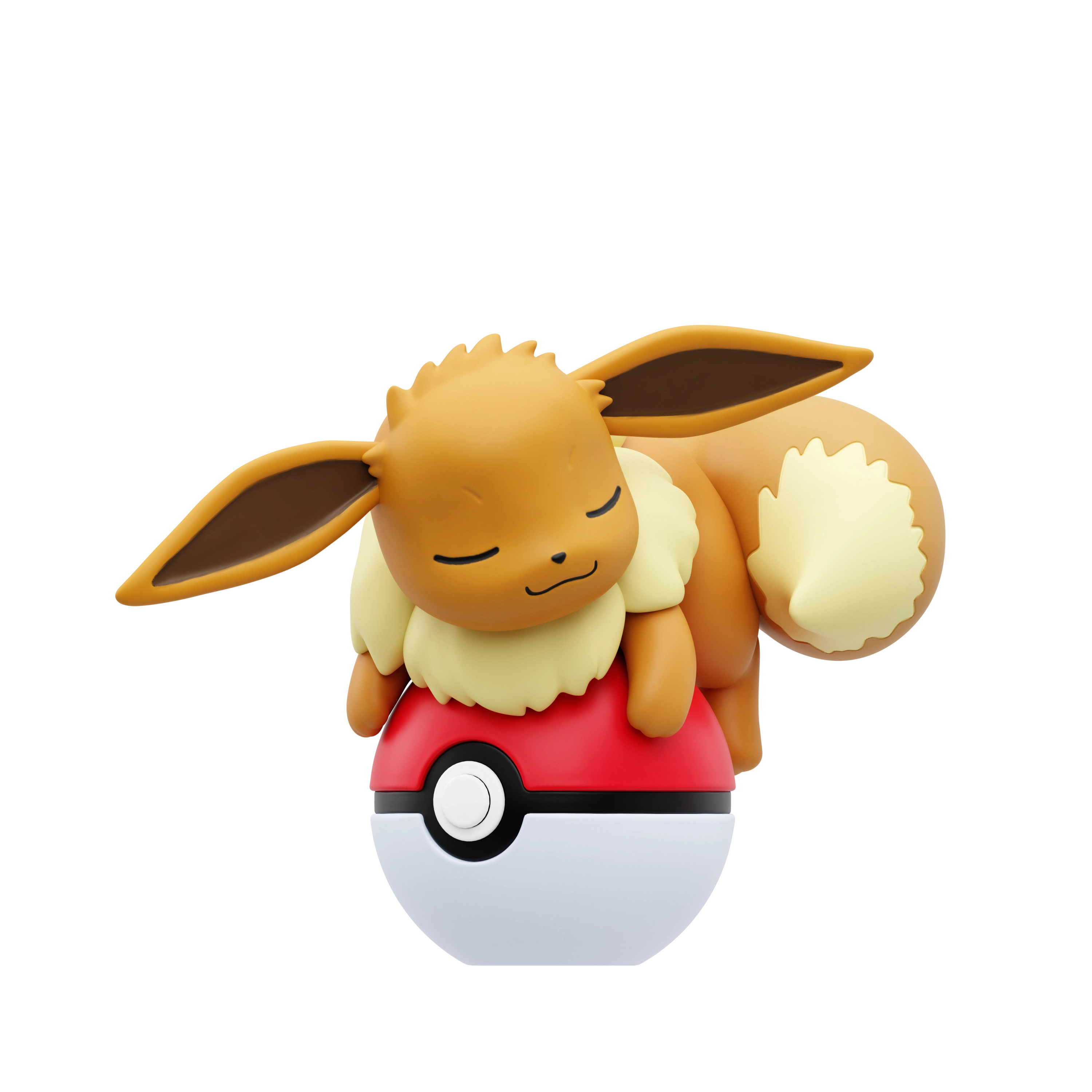 POKEMON IP