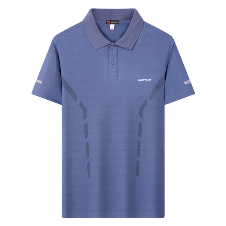 BaiYuan Trousers Polo