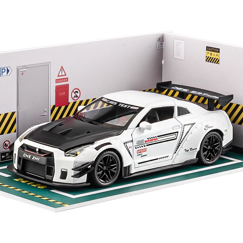 CHE ZHI GTR