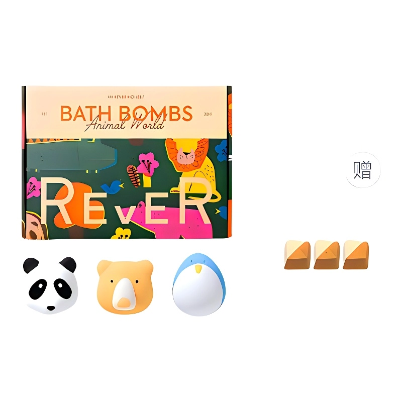 Rever SPA 3