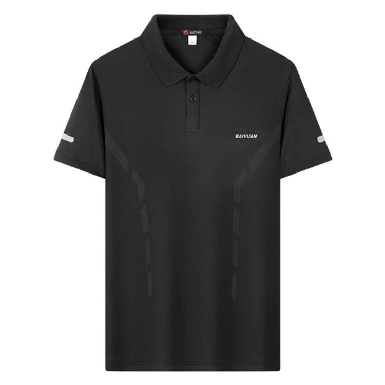 BaiYuan Trousers Polo