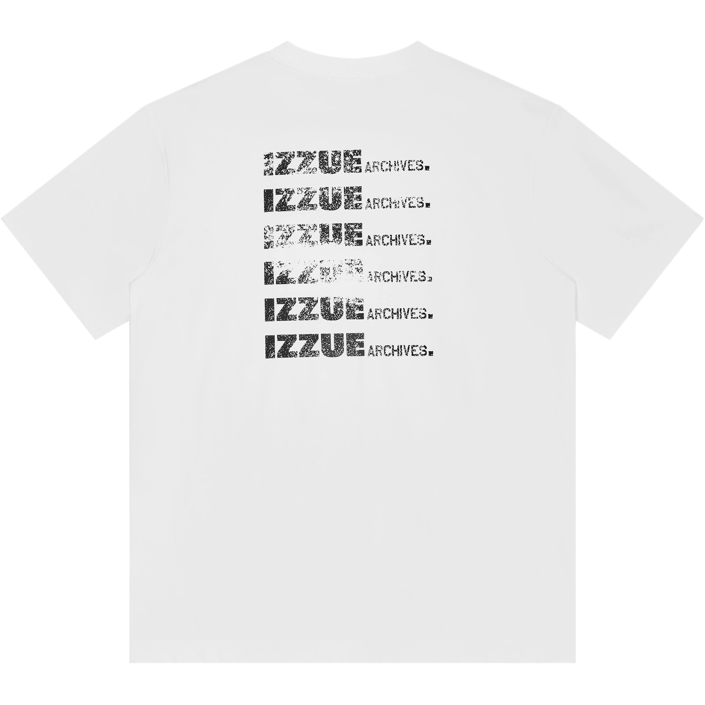 izzue i.tCleanfitT