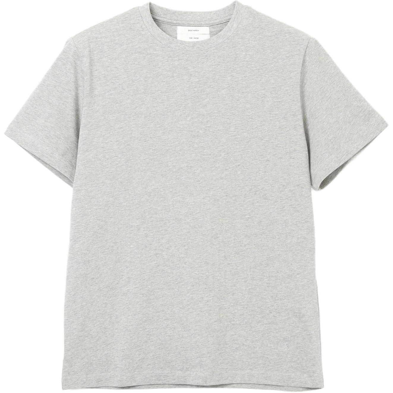 BASIC MATCH T