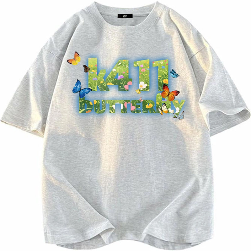 K411 LogoT