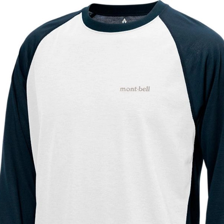 MONTBELL T