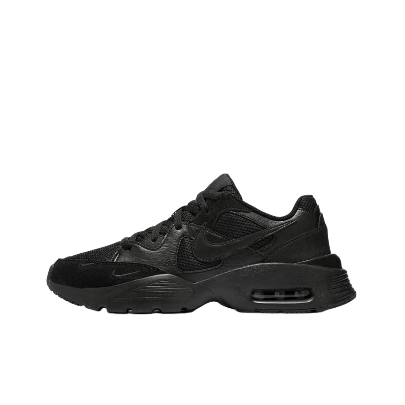 Nike Air Max Fusion