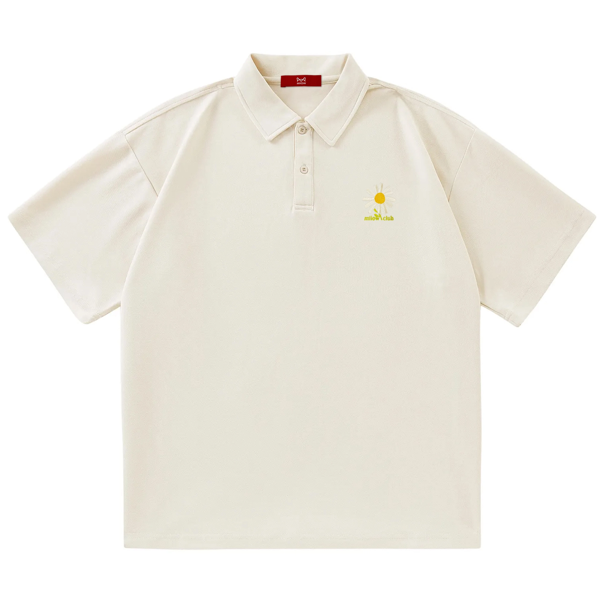 MIIOW LogopoloPolo
