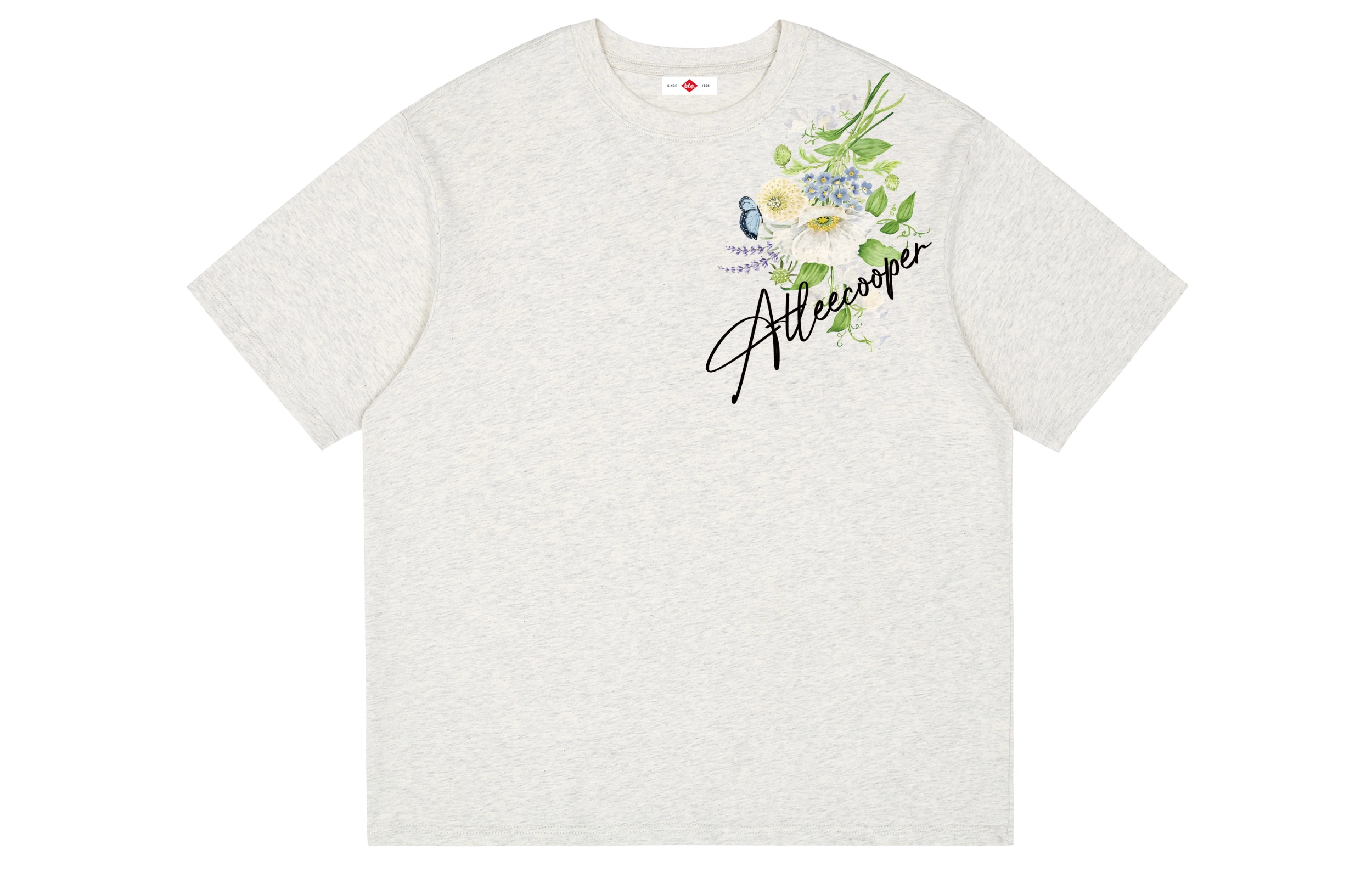 Lee Cooper T