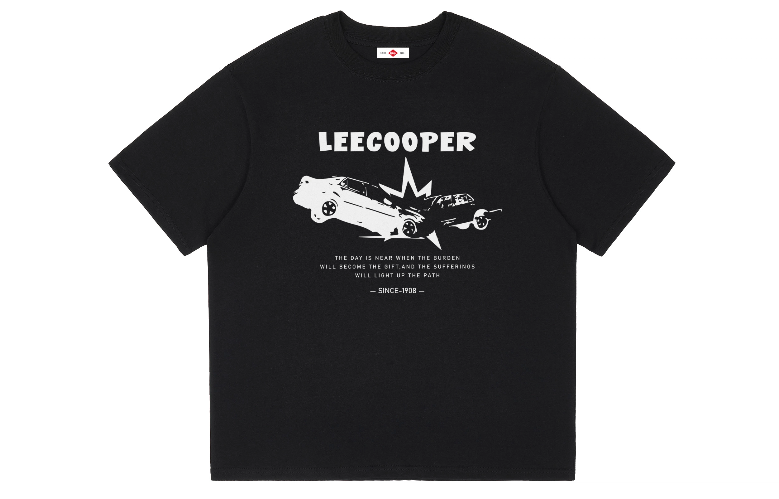 Lee Cooper LOGOT