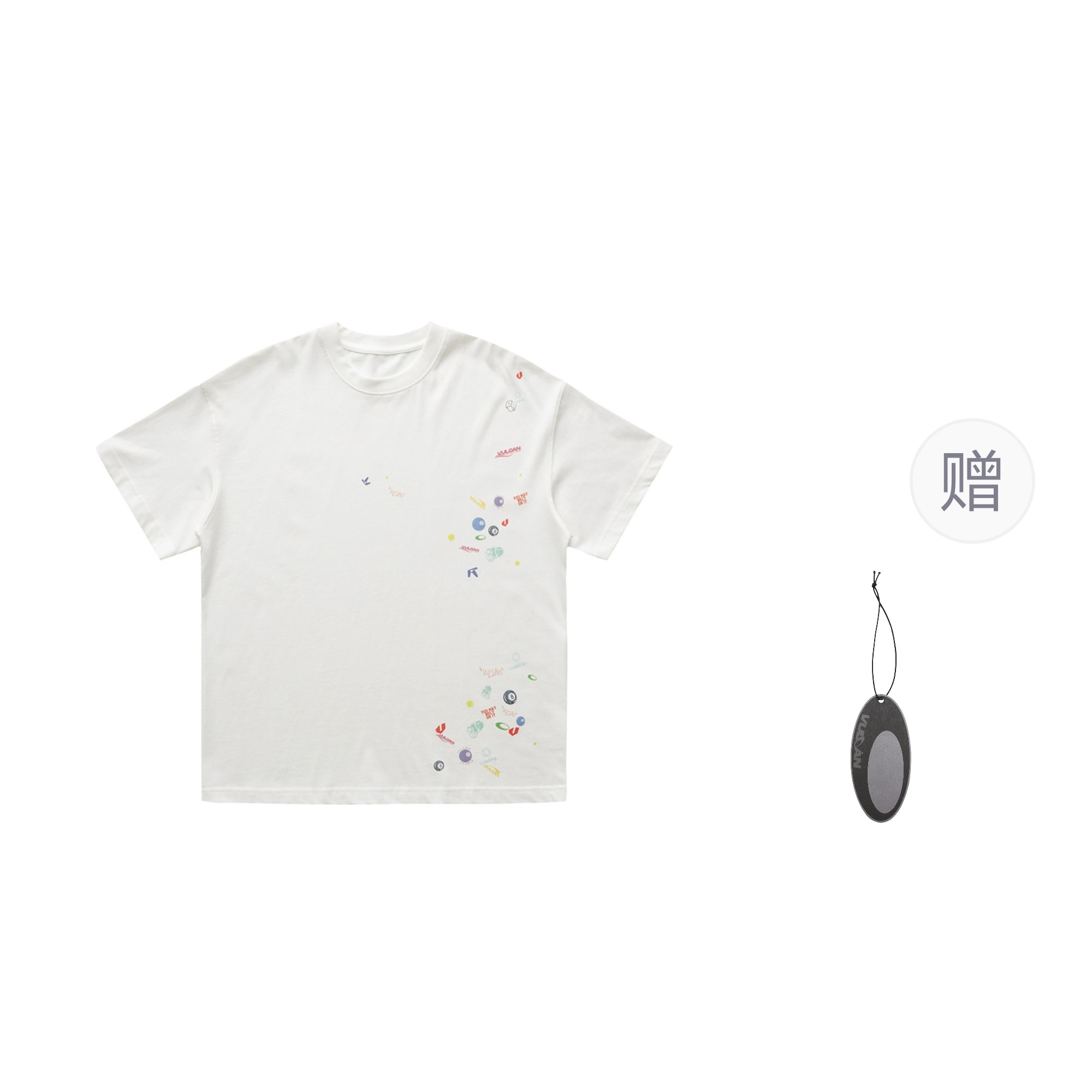 VULCAN STORE T