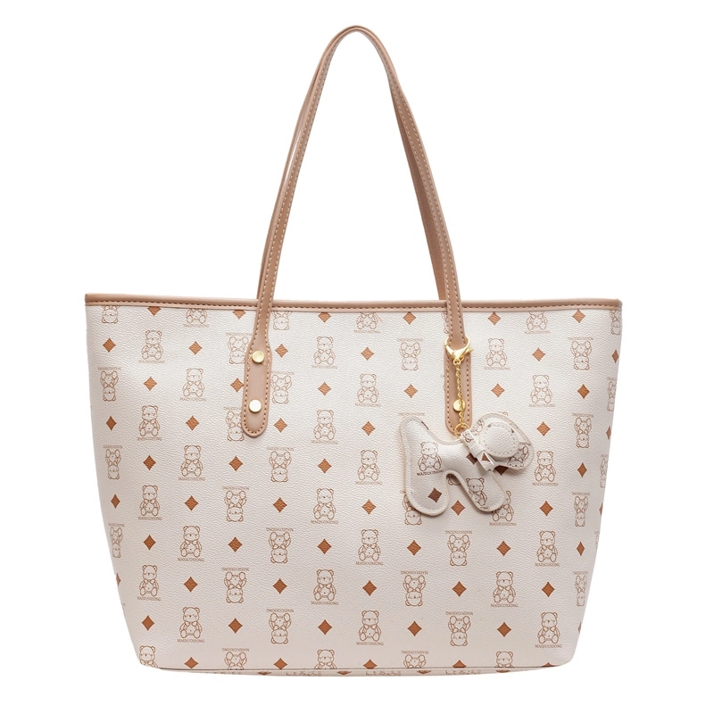 RIVMIND PU Tote