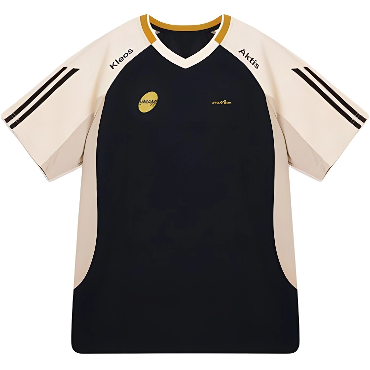 umamiism T