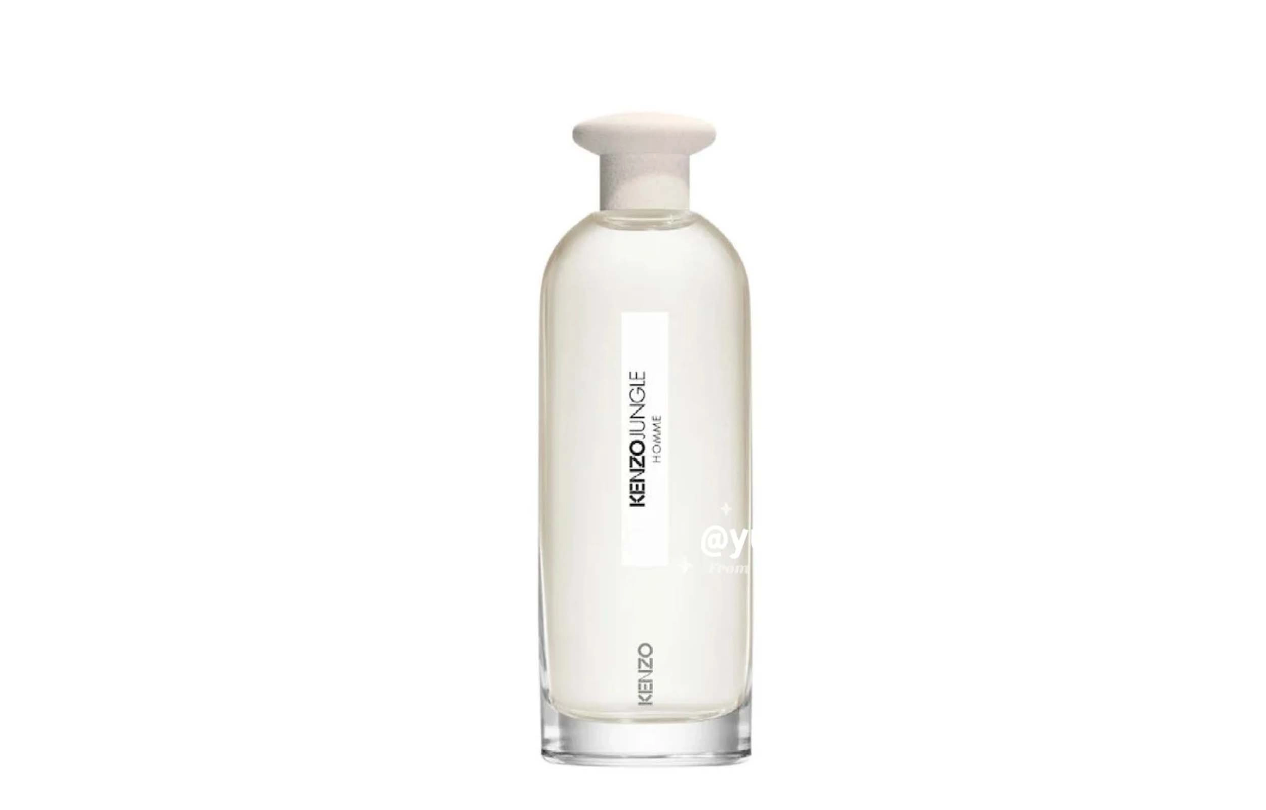 KENZO Kenzo Jungle Homme parfum 75ml